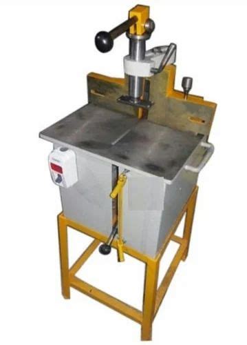Model Namenumber Jmtc Asc Aluminium Section Cutting Machine Box Type