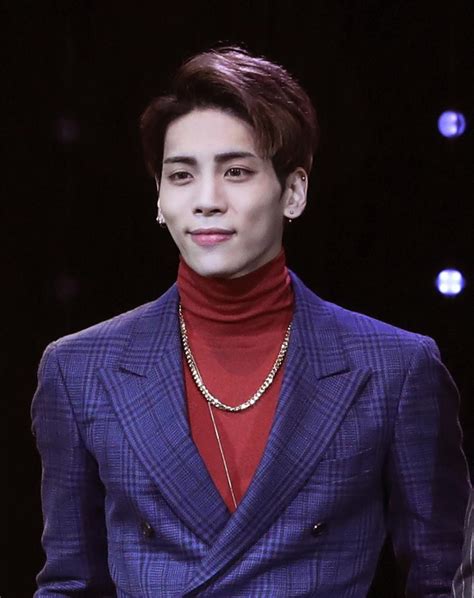 K Pop Star Jonghyun Of Shinee Dies At 27