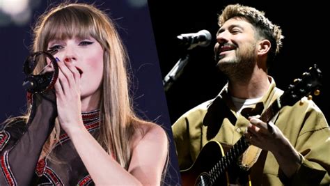 Taylor Swift Y Marcus Mumford Interpretan Cowboy Like Me Espanol News