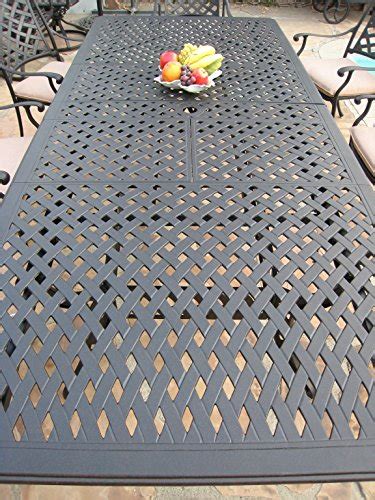 Kawaii Collections Made Of Genuine Cast Aluminum Outdoor Patio