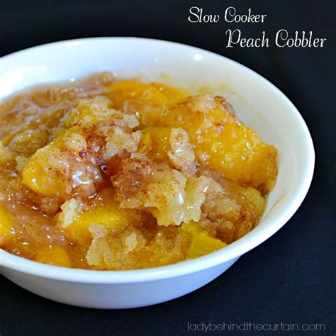 Peach Cobbler Recipe With Canned Peaches And Pillsbury Pie Crust