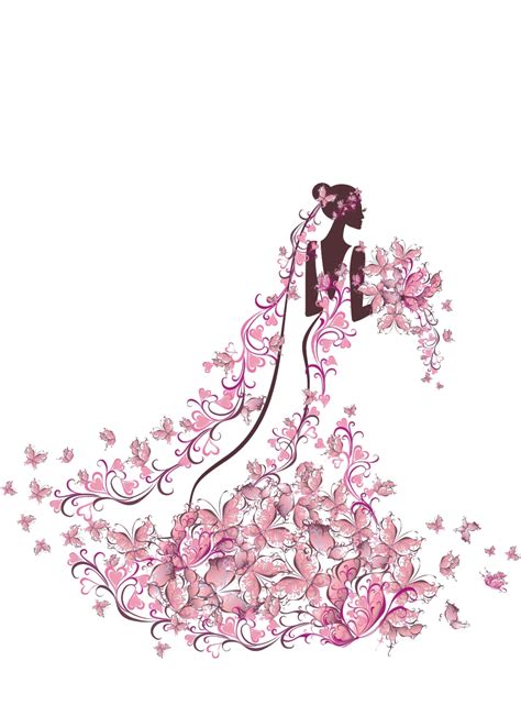 Animated Bride Png Image Purepng Free Transparent Cc Png Image Library Images And Photos Finder