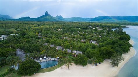 Maradiva Villas Resort And Spa Mauritius Five Star Alliance