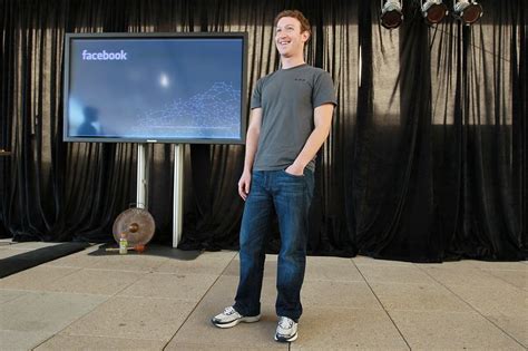 From Hoodies To The Hill Zuckerbergs Fashion Evolution Wsj