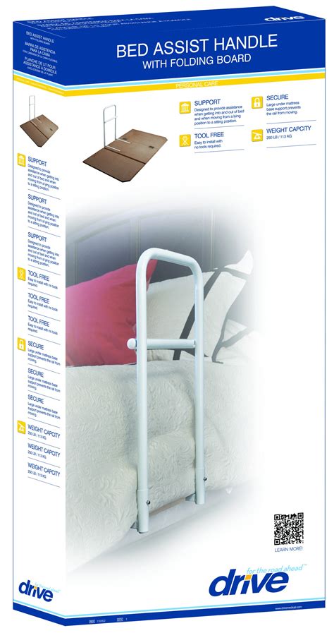 Home Bed Assist Rail Glenerinpharmacy