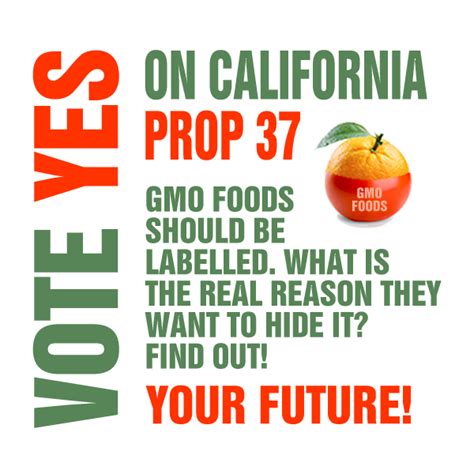 Vote Yes On Prop Blog