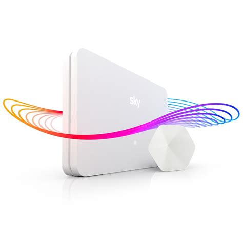 Isp Sky Broadband Uk Launch New Wifi 6 Max Hub Router Update3 Ispreview Uk