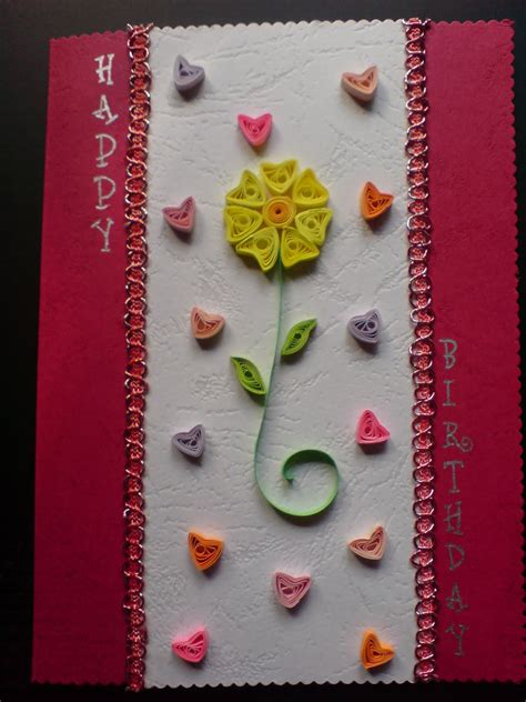 Feb 23, 2017 · handmade business ideas greeting card maker. Chami Crafts - Handmade Greeting Cards: Hearts Birthday Card