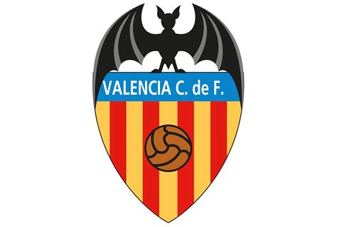 Valencia Logo And Symbol Meaning History Png Brand