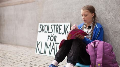 I Am Greta Chronicles The Birth Of Greta Thunbergs Climate Crusade Cnn