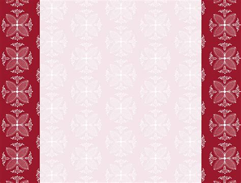 Red And White Wallpaper Backgrounds Wallpapersafari