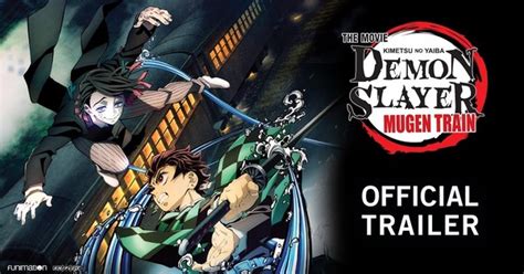 News & interviews for demon slayer: Demon Slayer: Kimetsu no Yaiba Anime Film's English Dub ...