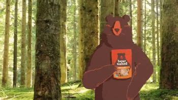 Bear Naked Inc Tv Spot Watching The Wildlife Ispot Tv