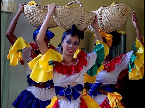 6 Cuban Dances You Need To Know About Viahero