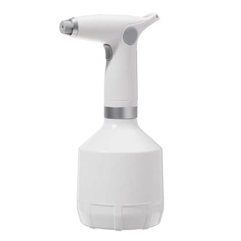 1000ml Usb Electric Pressure Spray Bottle Automatic Watering Tool
