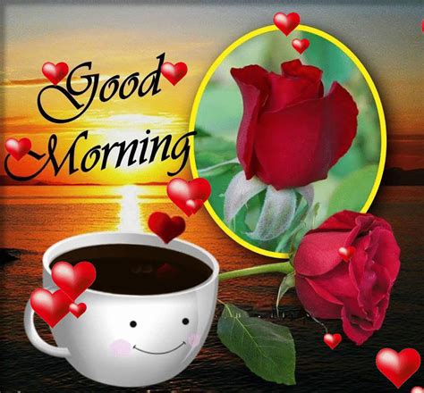 I Love You  Good Morning Love  Animation Images 7