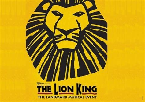 Avec rayane bensetti, anne sila et jean reno. Le Roi Lion à Broadway, un show extraordinaire / Your very ...