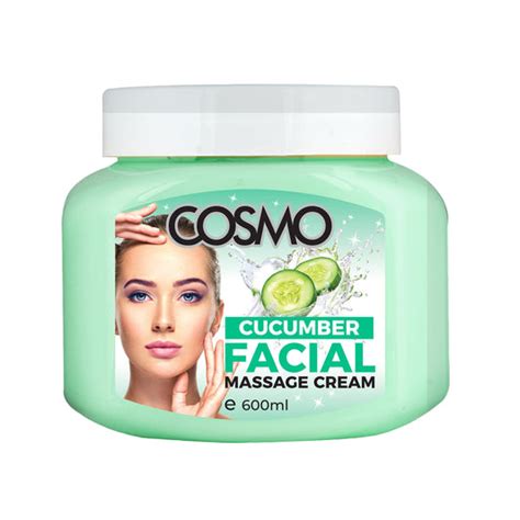 Best Massage Cream Facial Massage Cream Cosmo Online Shop