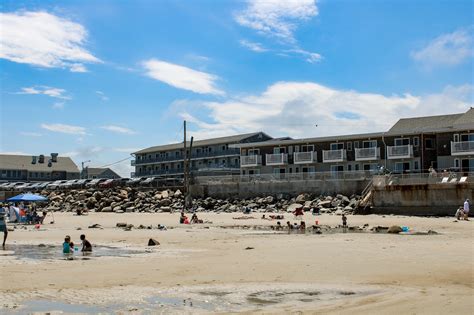 Lafayettes Oceanfront Resort On Twitter Tide Pools On Wells Beach