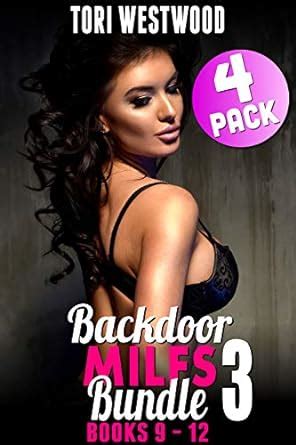 Back Door Milfs Bundle Pack Books Milf Erotica Age Gap Erotica Kindle Edition