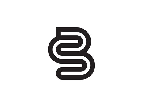 Sb Logo By Akhter Rasool On Dribbble