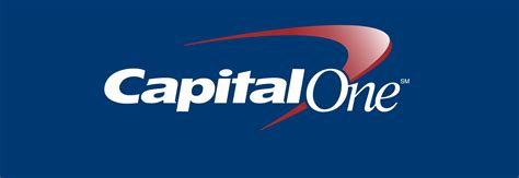 Capital One Icon Logo