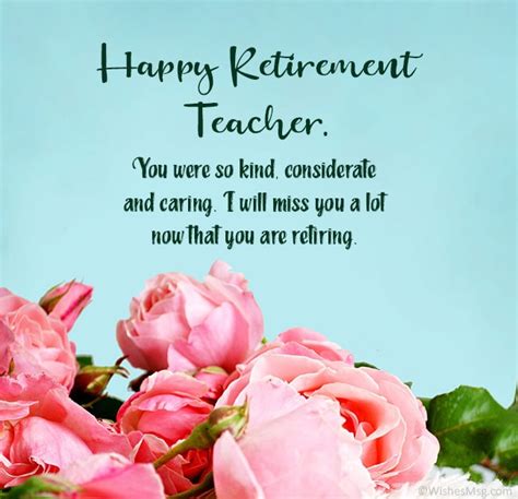 130 Retirement Wishes Messages And Quotes Wishesmsg 2022