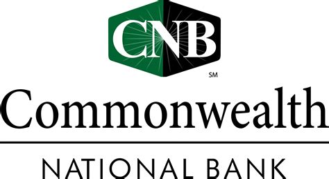 New Logo Commonwealth National Bank