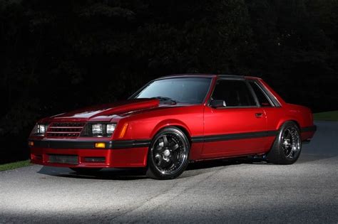 Foxbody On Pinterest Mustangs Ford Mustangs And Fox Body Mustang