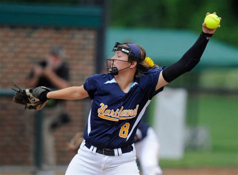 Top Michigan Softball Players To Watch On Way To State Finals