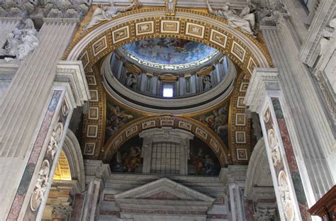 Basílica De São Pedro Vaticano Tudo Sobre A Visita