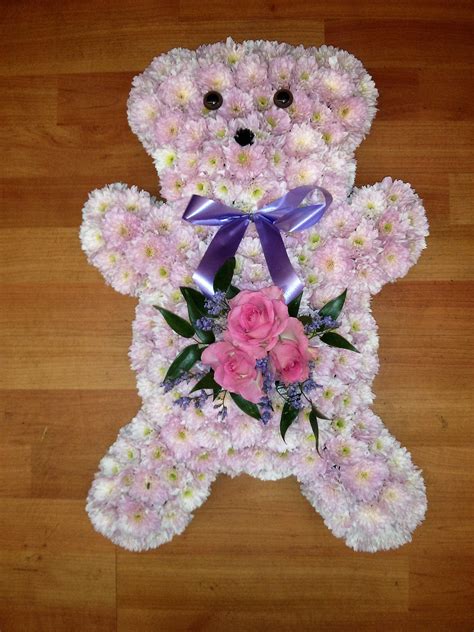 Check spelling or type a new query. Teddy Bear - Studio Flowers Atherton