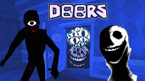 Roblox DOORS OST Here I Come Horror 26 YouTube