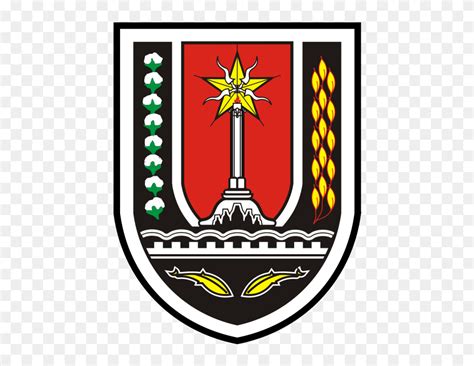 Download Semarang City Logo Vector Image - Logo Pemerintah Kota