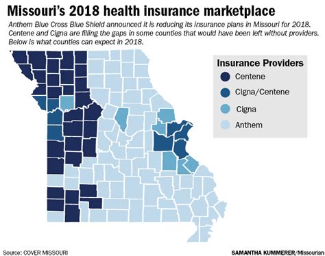 Try this site where you can compare quotes: Anthem out, Cigna plans to enter Boone County insurance marketplace in 2018 | Local ...
