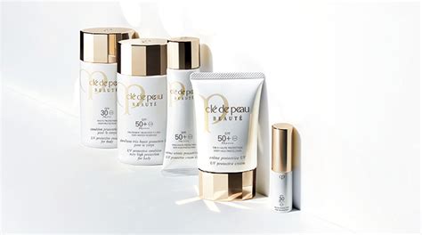 Malaysia online shopping & hong kong online shopping mall for genuine brands. Up your sun protection with Clé de Peau Beauté Sun ...