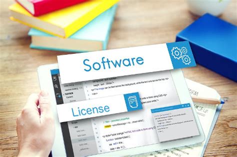 Choosing The Right Software Licensing Strategy Small Business Ceo