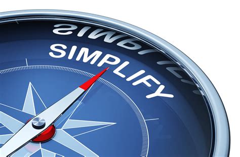 Employee And Customer Experience Simplification Is Not Rationalization
