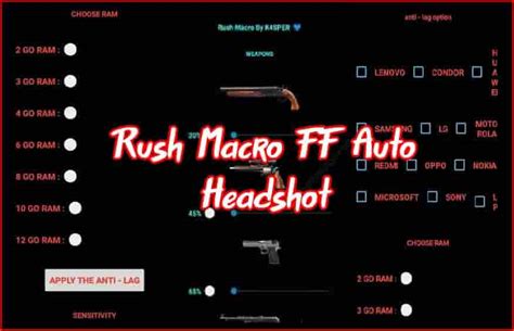 1) if game was not already installed in your phone, then you should download data file and garena free fire mod apk mod apk from the download button below. Download Apk Cheat Ff Auto Headshot - cheat ff auto ...