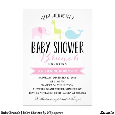 That way you'll avoid leaving out someone important or inviting someone your friend would rather not include. Baby Shower In Honor Of Mother Or Baby - Home Design Ideas