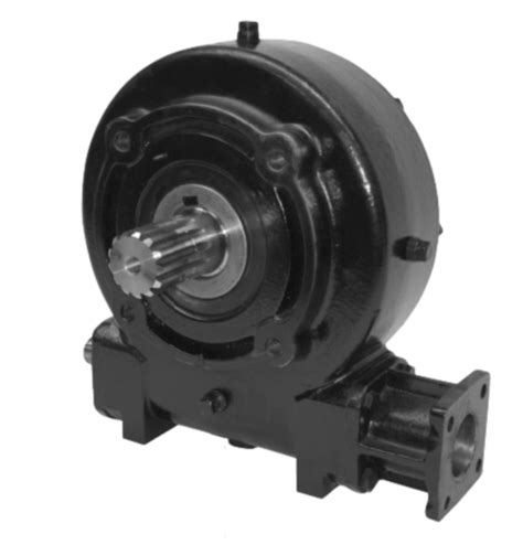 Worm Gear Drives Overview Superior Gearbox Company