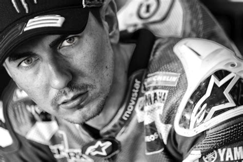 Motogp Jorge Lorenzo I Am As I Am Not As Others Want Me To Be