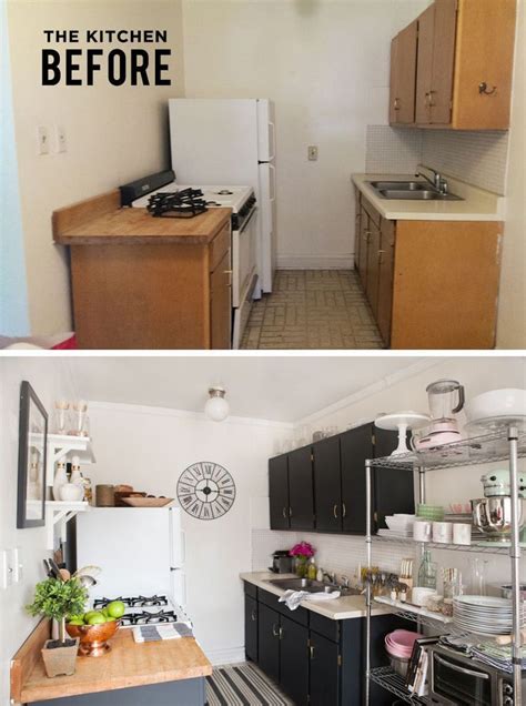 What A Great Transformation And In A Rental Too Alaina Kaczmarskis