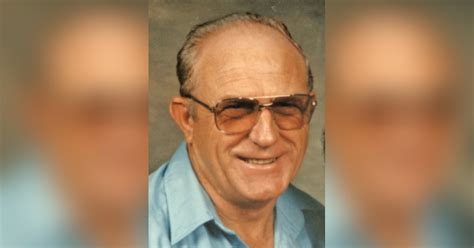 Obituary For James Winford Brock Humphrey Funeral Service