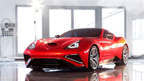 Icona Vulcano 35 Million Dollar Car Super Cars Car Sports Car