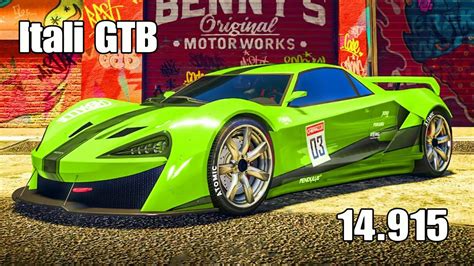 Gta 5 online #2 - Qual o carro mais rápido ? (Teste de velocidade