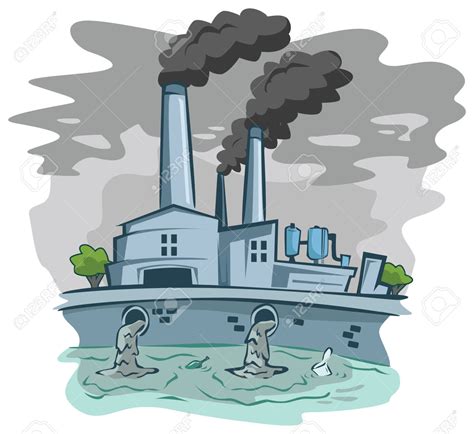 Free Pollution Clipart Pollution Clipart Illustration Pollution Images And Photos Finder