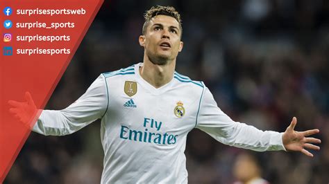 Cristiano Ronaldo Net Worth In 2024 Salary And Earnings Surprise
