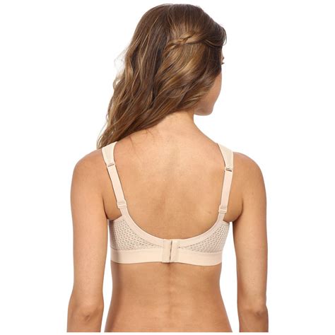 This control sports bra from anita rosa faia has wide padded straps that adjust in length to fit. Anita Extreme Control Soft Cup Sports Bra 5527 | Bra4Her ...