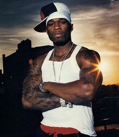 50 Cent Chock Full E Zine Frame Store